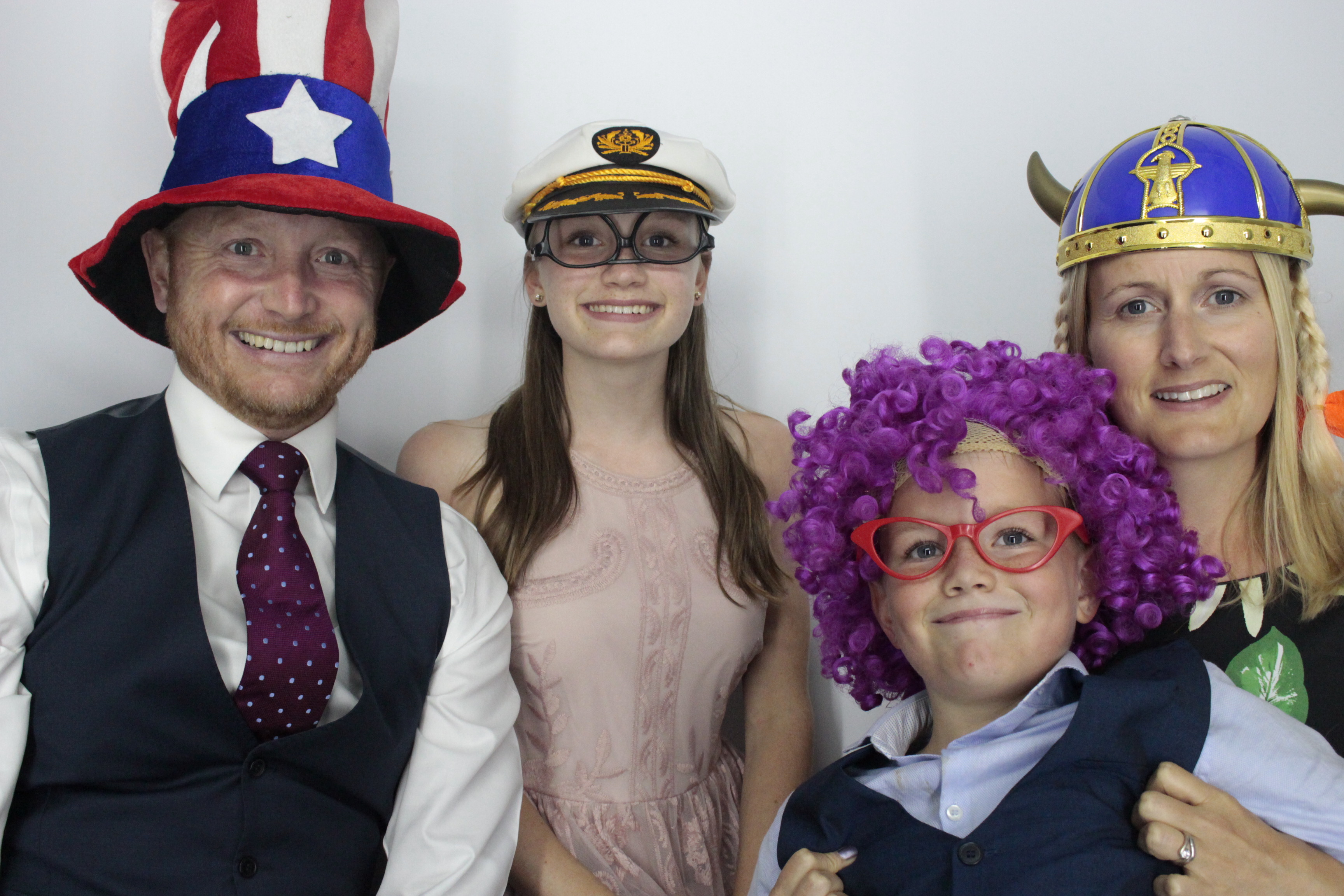 Ollie & Amy's Wedding | View more photos from the event at gallery.myphotoboothexperience.co.uk/u/MyPhotoBoothExperienceLtd/Ollie-Amys-Wedding